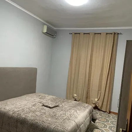 Casa Mia Appartement