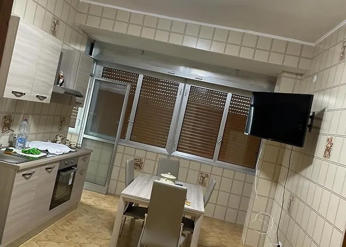 Lejlighed Casa Mia