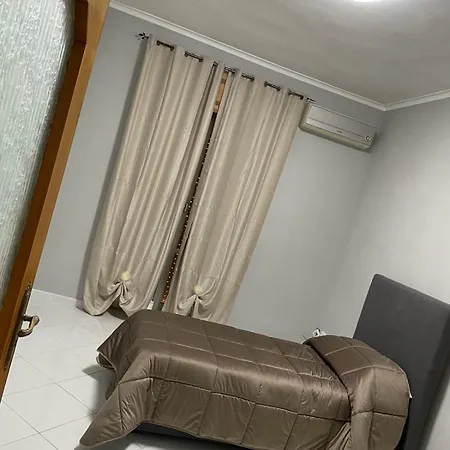 Casa Mia Daire Napoli