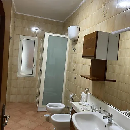 Daire Casa Mia Napoli